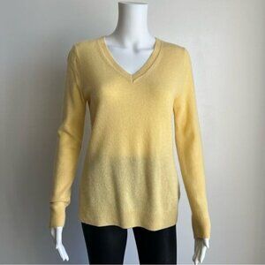 Tahari 100% Cashmere Sweater - S
